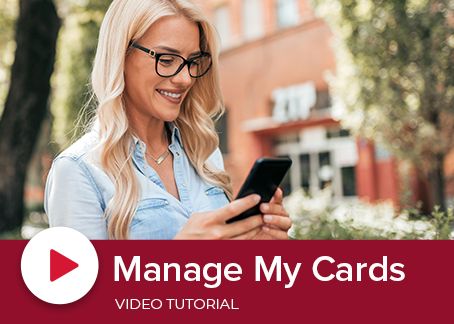 CardValet® Video