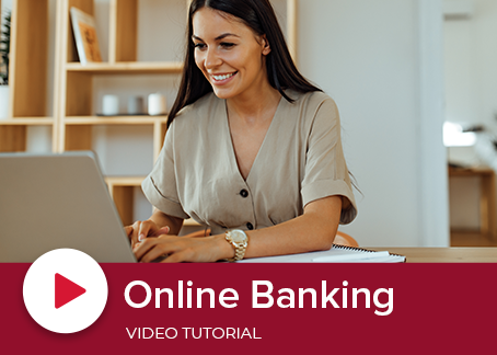 Online Banking Video