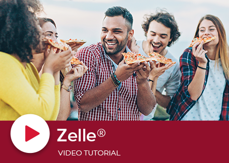 Zelle® Video