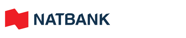 Natbank, N.A. Logo