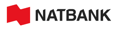 Natbank, N.A. Logo