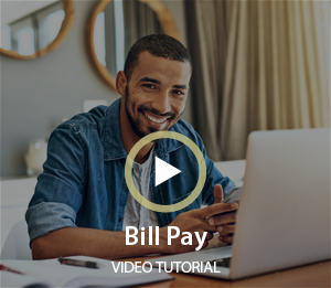 Bill Pay Video