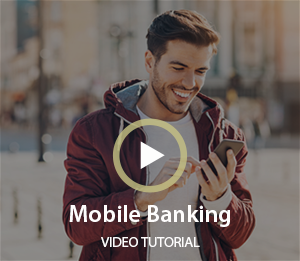 Mobile Banking Video