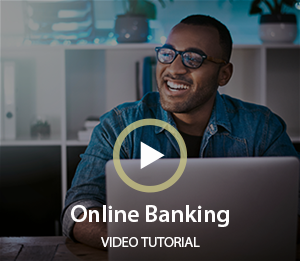 Online Banking Video