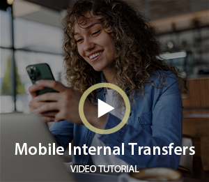 Mobile Internal Transfers Video