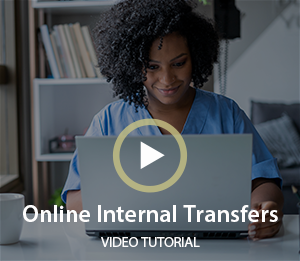 Online Internal Transfers Video