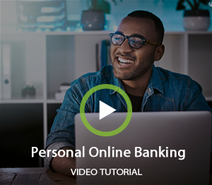 Personal Online Banking