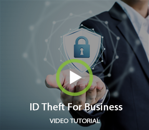 ID Theft For Business