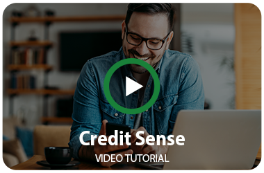 Credit Sense Video