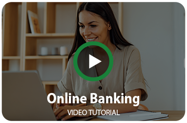 Mobile Banking Video