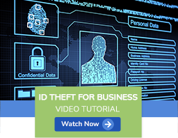 ID Theft For Business