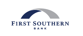 First Southern Bank  Logo
