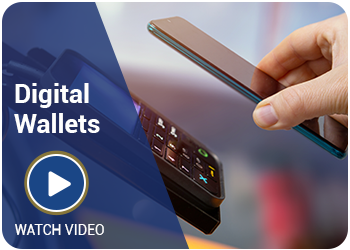 Digital Wallets Video