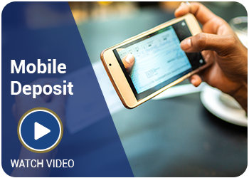Mobile Deposit Capture Video