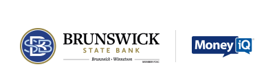 Brunswick State Bank Logo