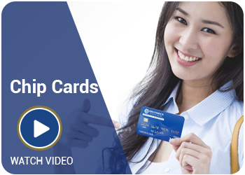 Chip Cards Video