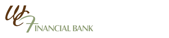 WCF Financial Bank Logo