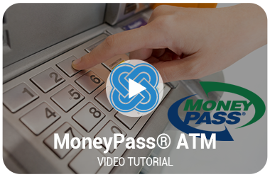 MoneyPass® ATM Video