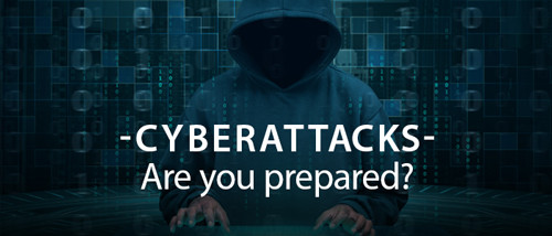 Cyberattacks