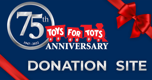 Toys for Tots