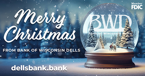 Merry Christmas from BWD