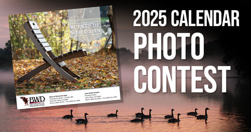 2025 Calendar Photo Contest