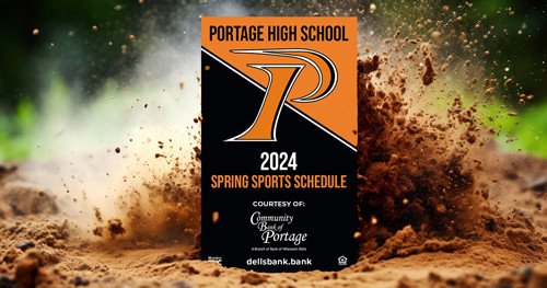 Portage High School Spring Sports Schedules