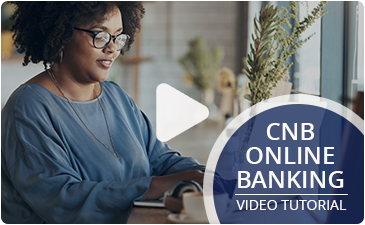Online Banking - Community National Bank (Midland, TX)