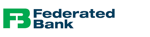 Federated Bank Logo