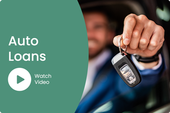 Auto Loans Video