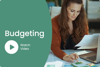 Budgeting Video