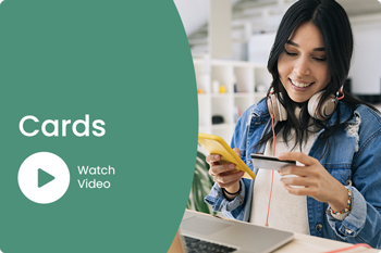 Cards Video