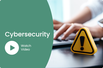 Cybersecurity Video