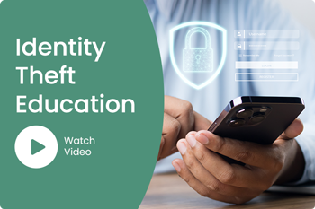 Identity Theft Education Video
