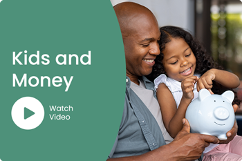 Kids and Money Video