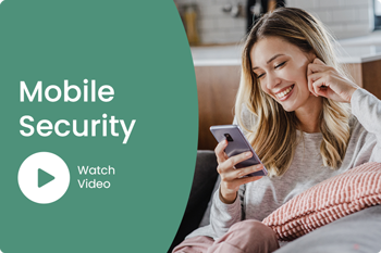 Mobile Security Video