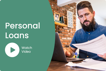 Personal Loans Video