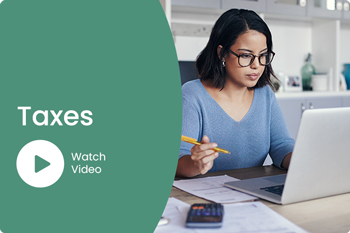Taxes Video
