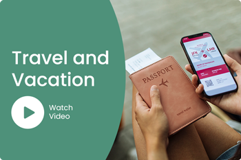 Travel and Vacation Video