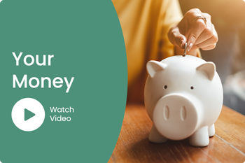 Your Money Video