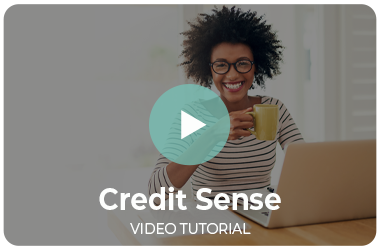 Credit Sense