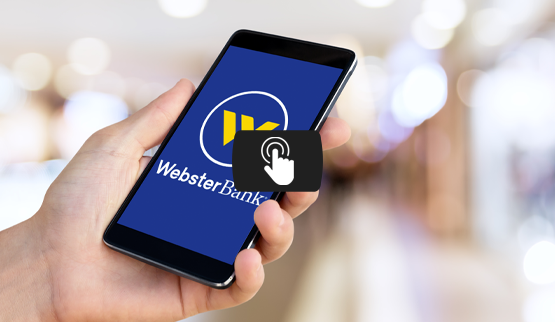 Business Banking Online | Webster Bank