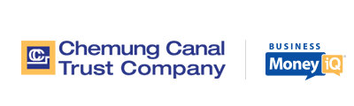 Chemung Canal Trust Company Logo