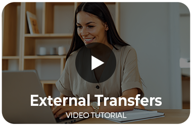 External Transfers Video