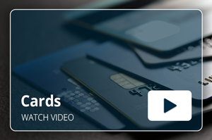 Cards Video