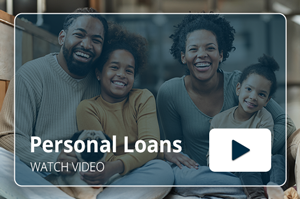 Personal Loans Video