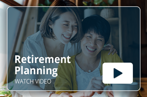 Retirement Planning Video