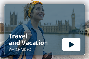 Travel and Vacation Video