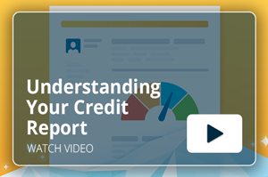 Understanding Your Credit Report Video
