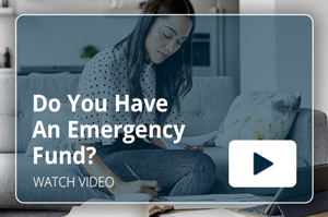 An Emergency Savings Account Can Help Cover Unexpected Expenses Video